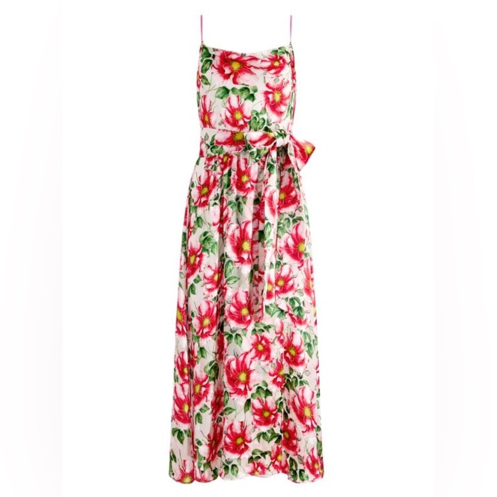 🎊LIKE NEW ALICE  AND OLIVIA SAMANTHA DRESS🎊
